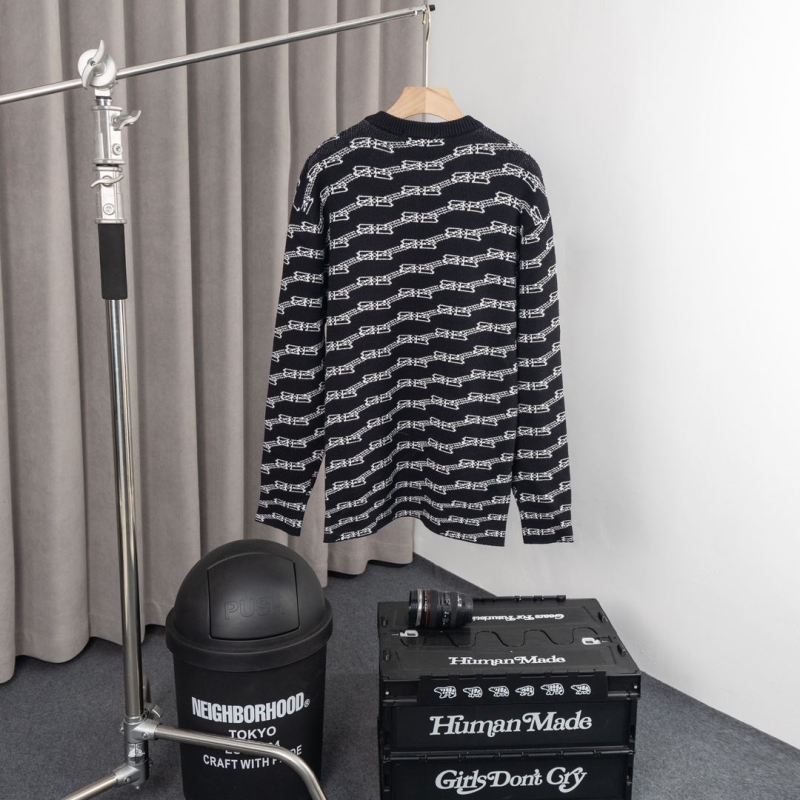 Balenciaga Sweaters